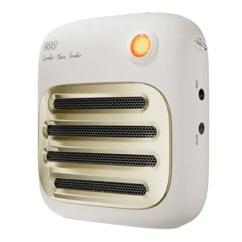 QCY MX1 Wireless Bluetooth Speaker